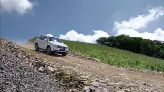 New Rexton 2016