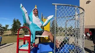 Family Carnival 2022 Recap