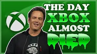 [Outdated] How Phil Spencer SAVED Xbox