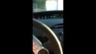 Prius Engine Knock
