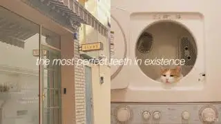 ♡ (POWERFUL) forced perfect teeth subliminal ♡ structure, colour, oral health