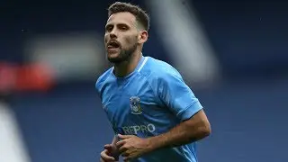 Tony Andreu | Scunthorpe United Reaction