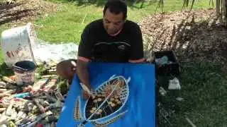 Dean Rotumah - Aboriginal Artist Australia