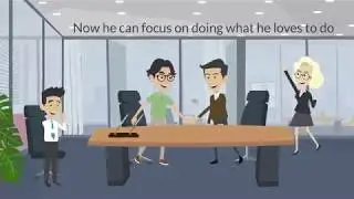 Innovative Health Advisors Insurance Explainer Video -  ACA Compliance