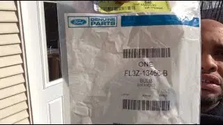 2018 F150 Shifter LED light COME ON FORD!! Update!! Read Description