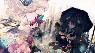 Arcaea - this levels are soo easy - ☆[ Fracture Ray - Future 11 | Grievous Lady - Future 11 ]☆