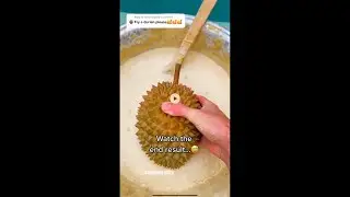 I fried a Durian, the World&rsquo;s smelliest fruit! 👃💨
