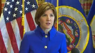 Minnesota sues Arizona-based opioid manufacturer