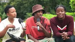 TAYALI BARIHURIYE  BYOSE HANZE 