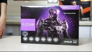 Radeon R9 270