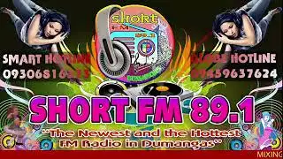 Short Fm Dumangas Live Stream 4 8 2021 Part 3