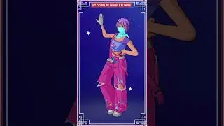 Sit Down, Be Humble Bundle Fortnite 🎶