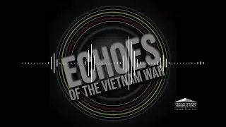 Josh Bowe | Echoes of the Vietnam War: Episode 86