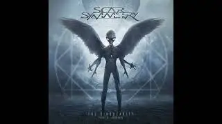 Scar Symmetry - The Singularity (Phase II - Xenotaph) (Instrumental Only) - Full Album 2023 [2.5]
