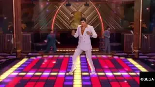 Yakuza 0 - Koi No Disco Queen [EXTENDED 1h]