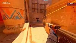 xN0;jr Highlights Cs2 2025 - ALLSTAR.GG