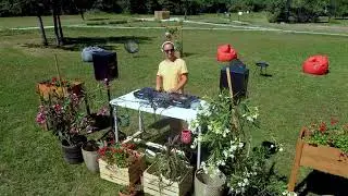 Moevv @ Progressive DJ Set at Vakarel Gorata, Bulgaria