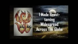 Mundo Beast-taming 101-110