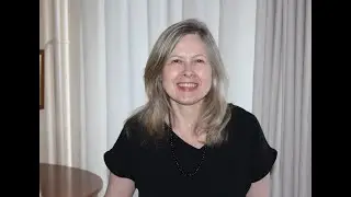 Do&ccedil;ent Ezgi Saydam, tanıtım videosu