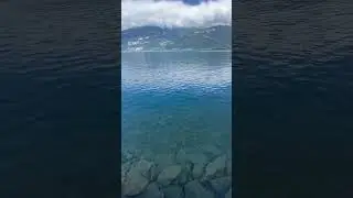 🇨🇭 Секрет раскрыт: Почему швейцарцы не ездят на море? ответ в описании
