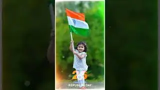 26 January Status Video 2023 || Republic day status video 2023 #26january #republicday #short_feed