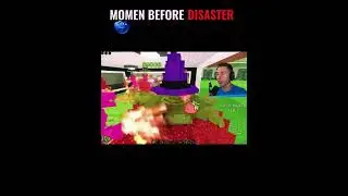 Extreme Disaster Luck 🤫#stealabrainrot #icrimax #roblox 🫠