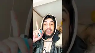 Я застал своего брата за вейпингом