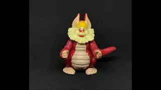 Snarf companion Thundercats ljn vintage sale wac