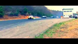 DriftLive DriftStep #2