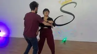 Swungover Mondays Critique with Andrew Maynard May 15th