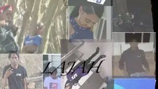 LAJAH - MAKE IT OUT ( OFFICIAL AUDIO)