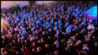 Europee 2014 - 284.547 GRAZIE