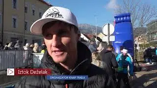 Knap Trail Trbovlje 2025