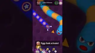 #uniquegame #youtubeshorts #wormszoneio #gameing #uniquegame #amazinggames