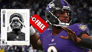 Madden Is Now FREE! More Updates On The Way!