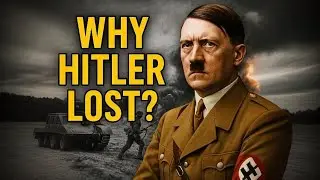 Why Hitler Lost  World war 2  Epic Factify