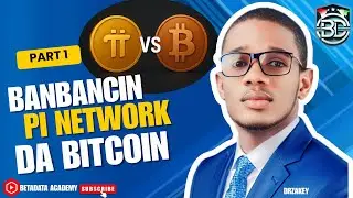 BANBANCIN PI NETWORK DA BITCOIN! @doctorzakey 