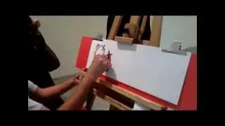 Zed = Prince Draw