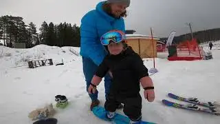 Ines provar br&auml;da