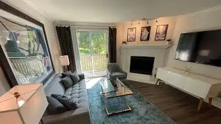 The Preserve at Forbes Creek Apartments