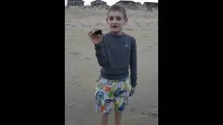 Sea Poop!