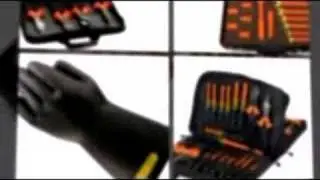 Arc Flash Clothing - Arc Flash Video of PPE