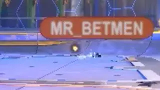 Rocket League - я не брал буст, highlights season 8, #rl #рл #МОНТАЖ