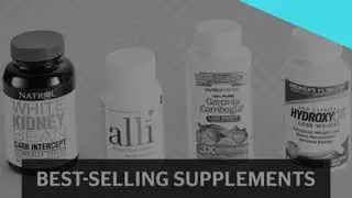 10 Best weight loss pills 2018 ✔