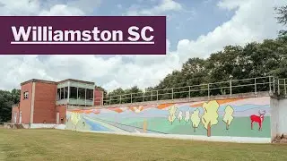 Williamston SC - Community Up Close