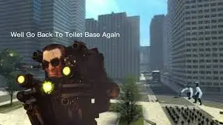G-toilet Check Titan Search History 6 (full episode) + Secret Scene