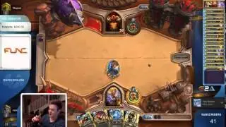 Just Reynad Sellin' Out