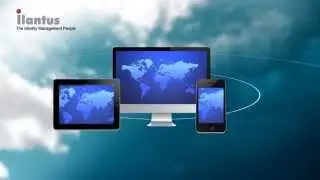 ILANTUS Unified Express  Single Sign On + Password Management