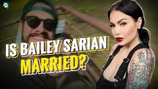 What happened to Bailey Sarian? Bailey Sarian Husband | Baby | Net Worth