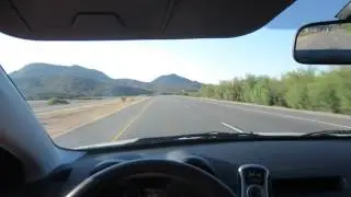Evo X on 100 Octane Race Gas VS RRE Evo X on E85